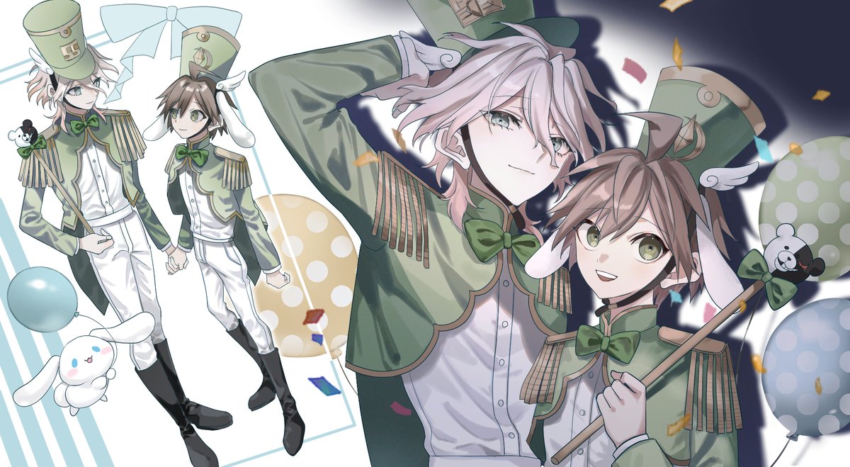 るんちぇ tweet media