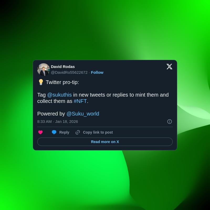 @Sukuthis tweet media