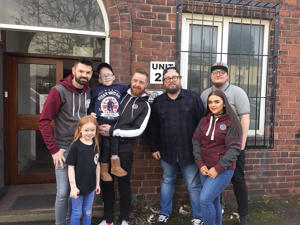 Everyone here at Cross Check are saddened by the loss of Blake McCaughey. Our paths crossed a couple of times and Blake alongside his family, were true gems.
Our thoughts and care go out to those around him and our prayers for young Blake. 🧡