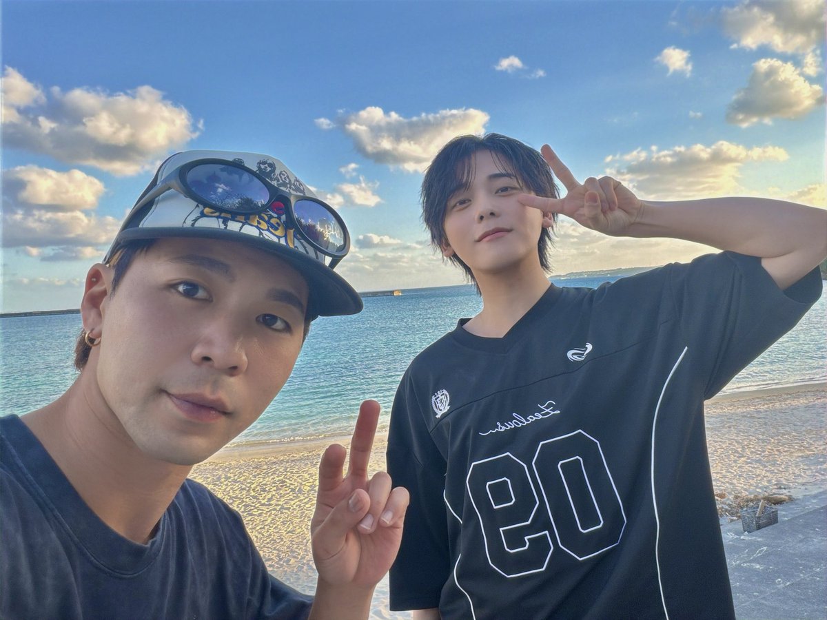 とものり tweet media