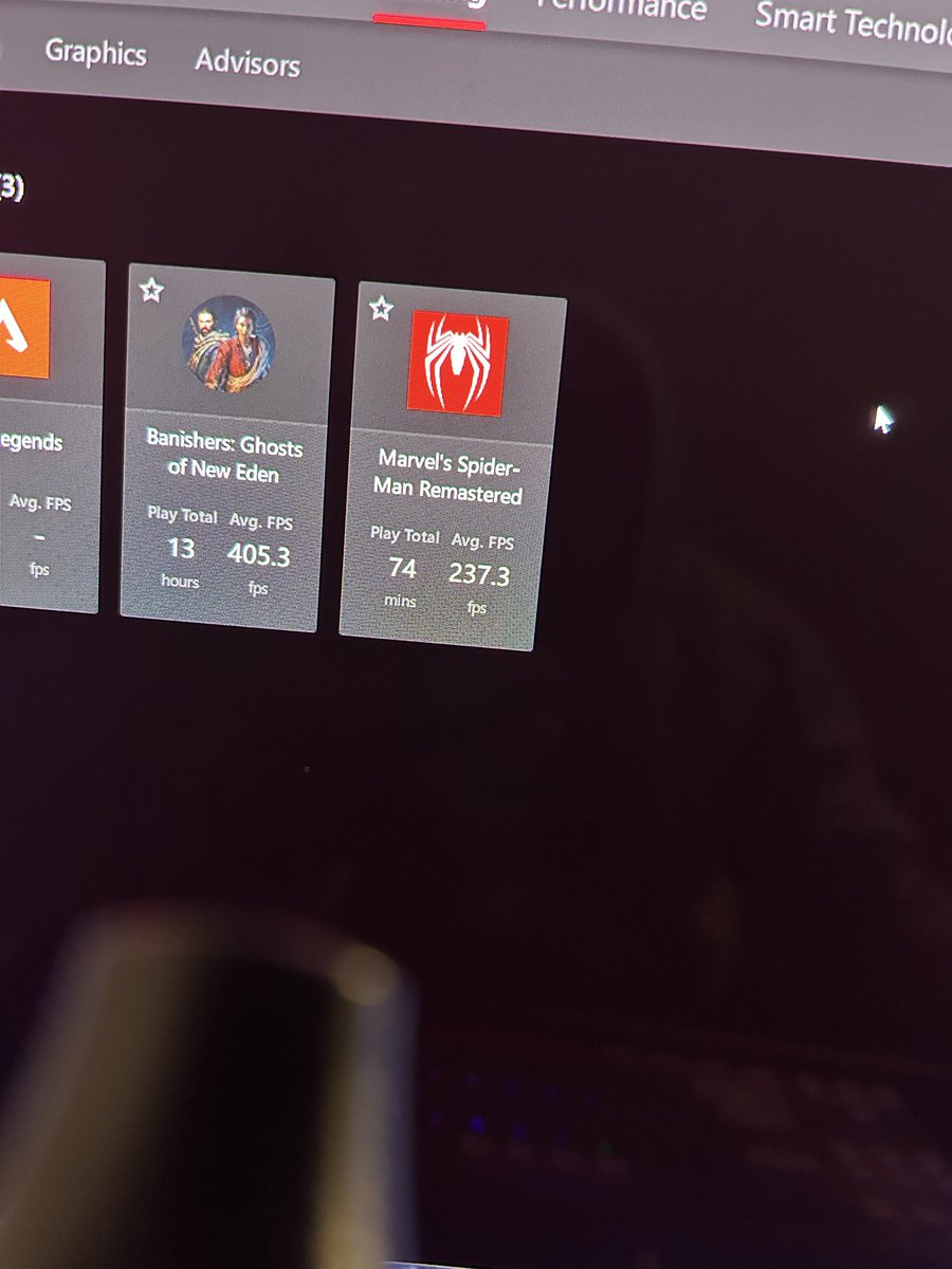 SoftGamerHigh🇵🇷 tweet media