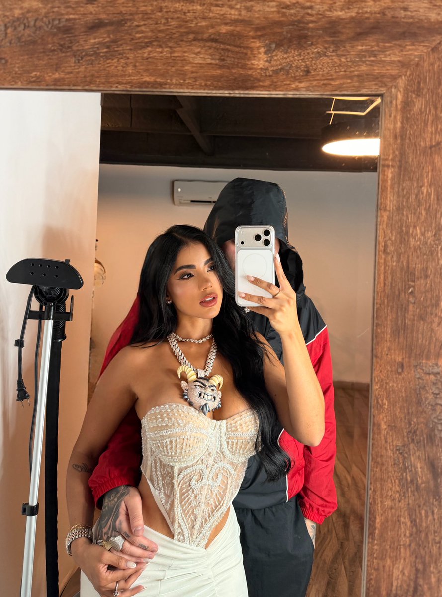 Karina Garcia tweet media