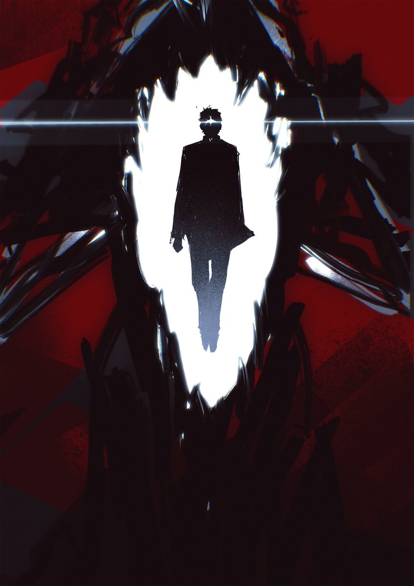 shakep_p's tweet image. このイラストたちも気に入ってます。
ちなみにゲンドウが好きです。