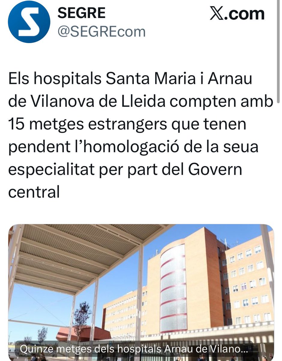 viquirepublica's tweet image. Ai mira, la @orriolsderipoll ja torna a tenir la raó! 

Una altra, que cal que arribi a la Terribas, perquè a la pròxima entrevista, quan vulgui posar en dubte a l'Orriols, per acontentar els seus amiguets polítics i mantenir així la butxaca calenta, no torni a fer un ridícul…