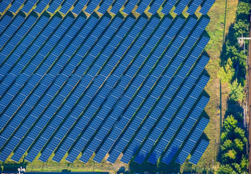 TnInvestment's tweet photo. #Dalmia Cement will source up to 128 MW of solar power from a #TamilNadu based under-construction project of Oriana Power’s (SPV) #TrueRE Surya
- It acquired 26% stake in TrueRE Surya
- Last year, #Dalmia Cement announced it would source 14 MW of solar power through three SPV's in #TamilNadu
https://t.co/msXgKJOHQn