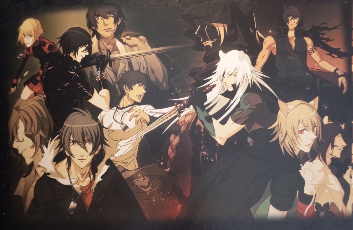 me_wo_tojite's tweet image. I wonder how many ppl knew abt these visuals are actually connected