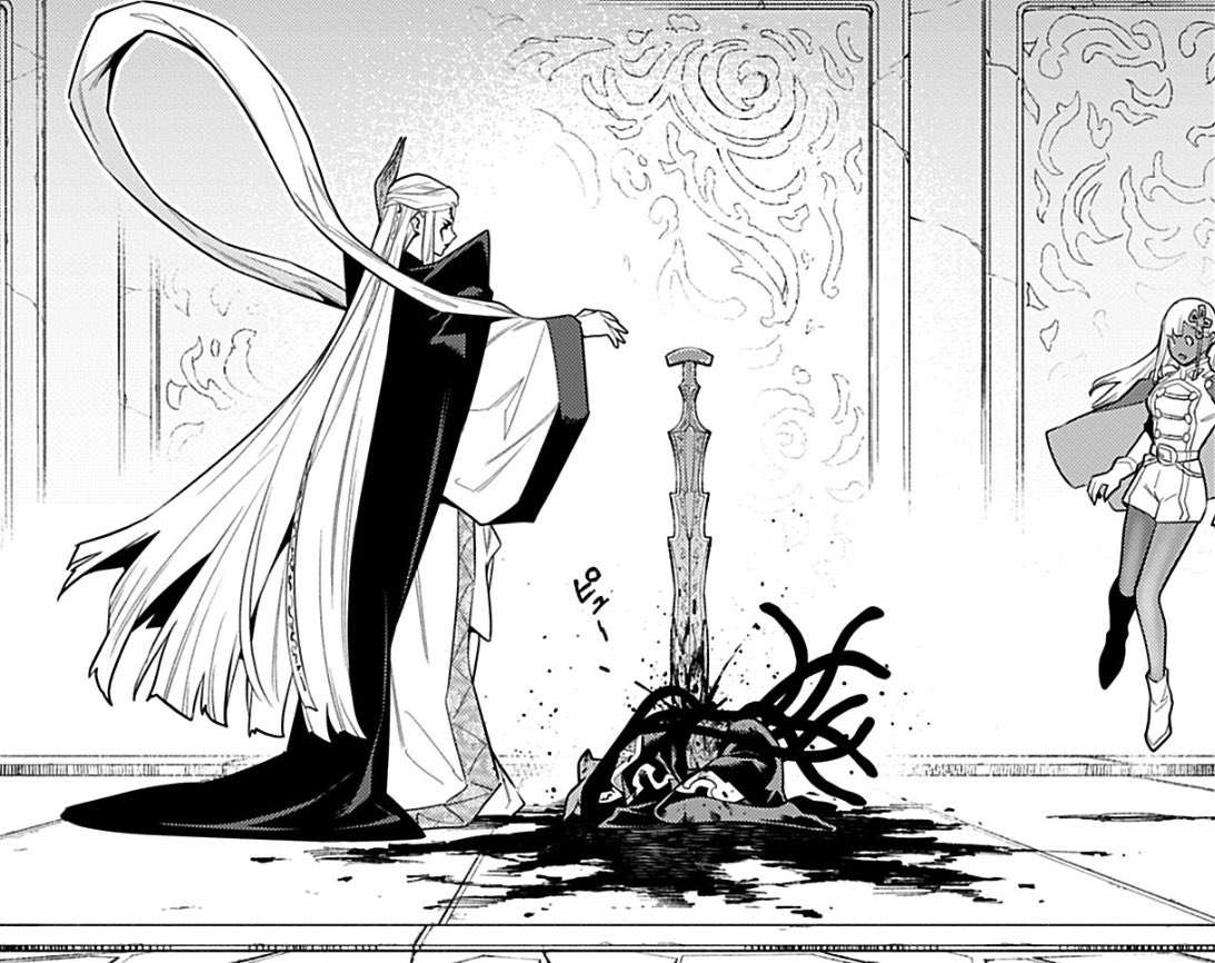 まな板@リョナ垢 tweet media