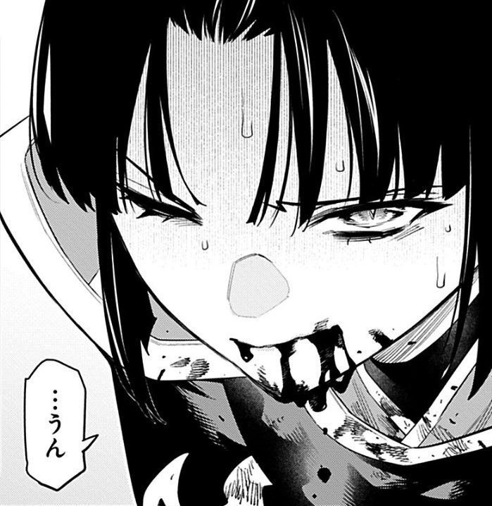 まな板@リョナ垢 tweet media