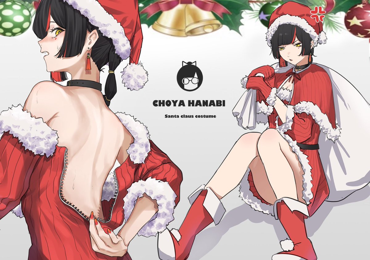 animur_star's tweet image. costume