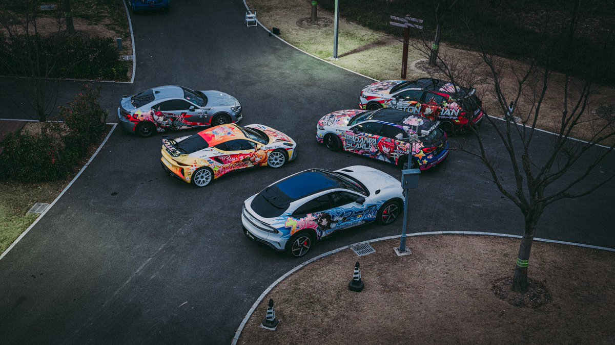 ななeureka77➡️ウマ娘6th全通 tweet media