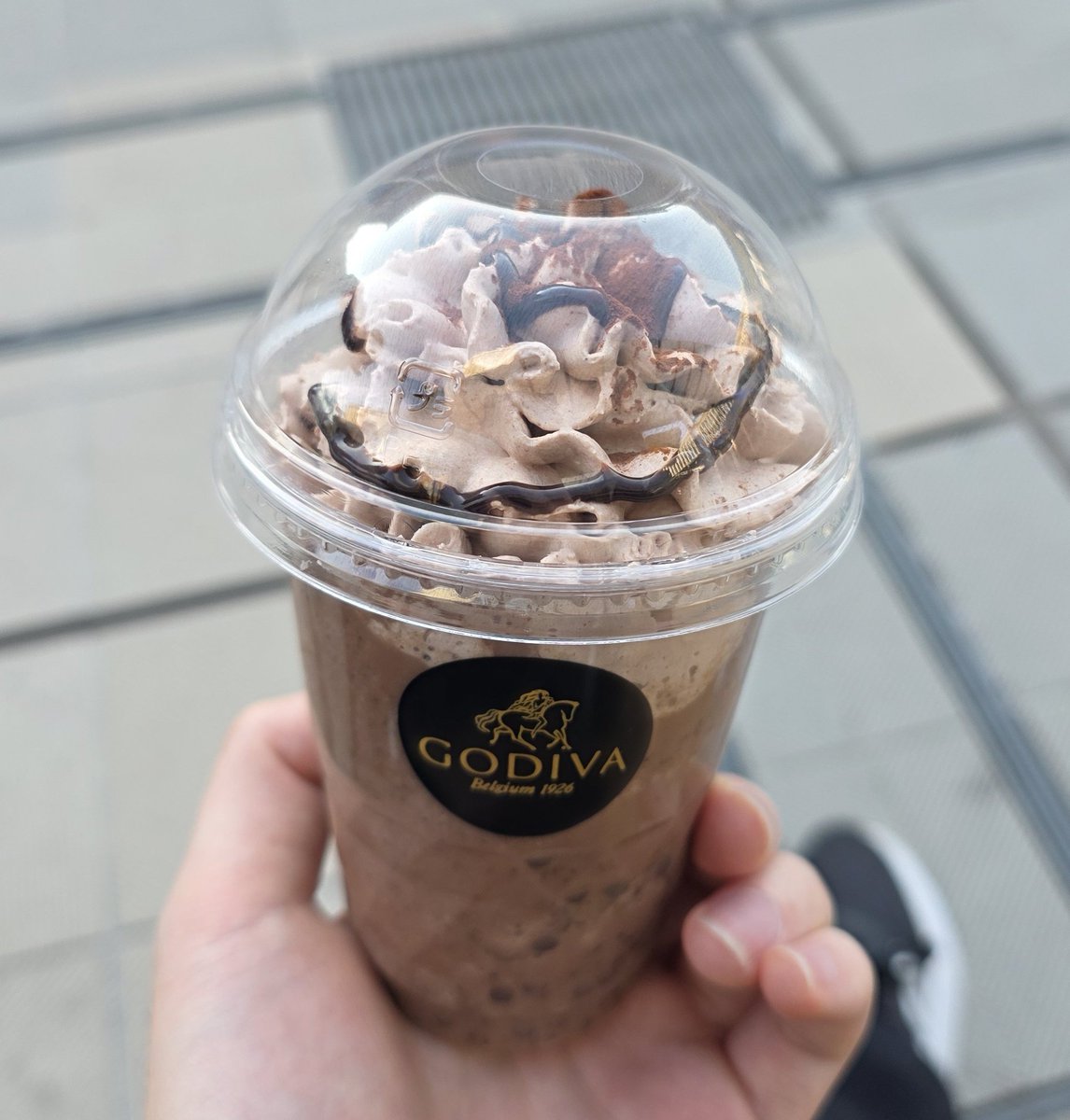 Loliaster's tweet image. 頑張った！