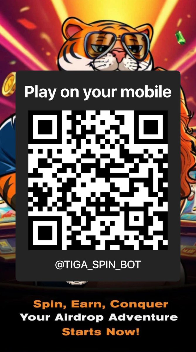 $TIGA is a community-driven coin focused on transparency, fair distribution, and long-term growth. 🚀
No hype — just steady development and real engagement.
Keep an eye on <a href="/tiga_coin/">TIGA Coin</a>