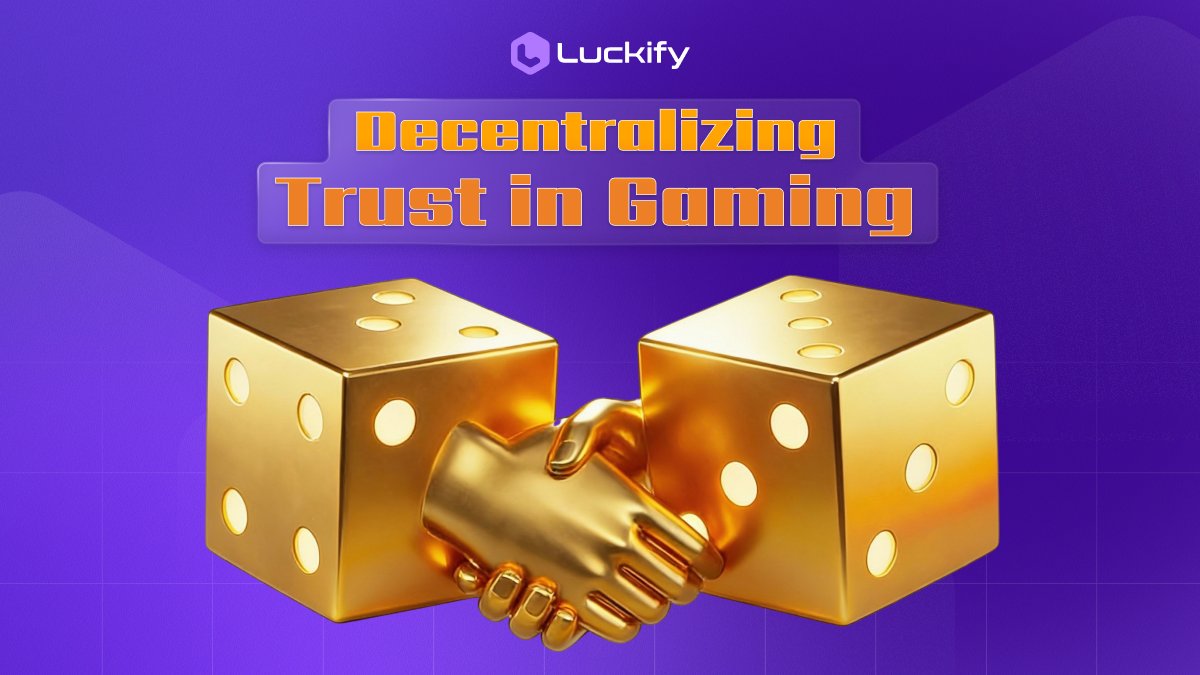 Luckify tweet media