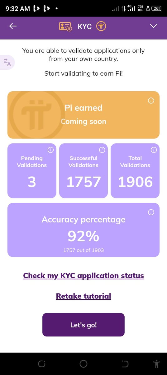Deed spent quite amount of time mining ⛏️, hopefully it worth it at the end.

Looking forward to the Q1 of 2026, for the Pi validators rewards.

<a href="/PiCoreTeam/">Pi Network</a> 
<a href="/nkokkalis/">Nicolas Kokkalis</a> <a href="/Chengdiao/">Chengdiao Fan</a>