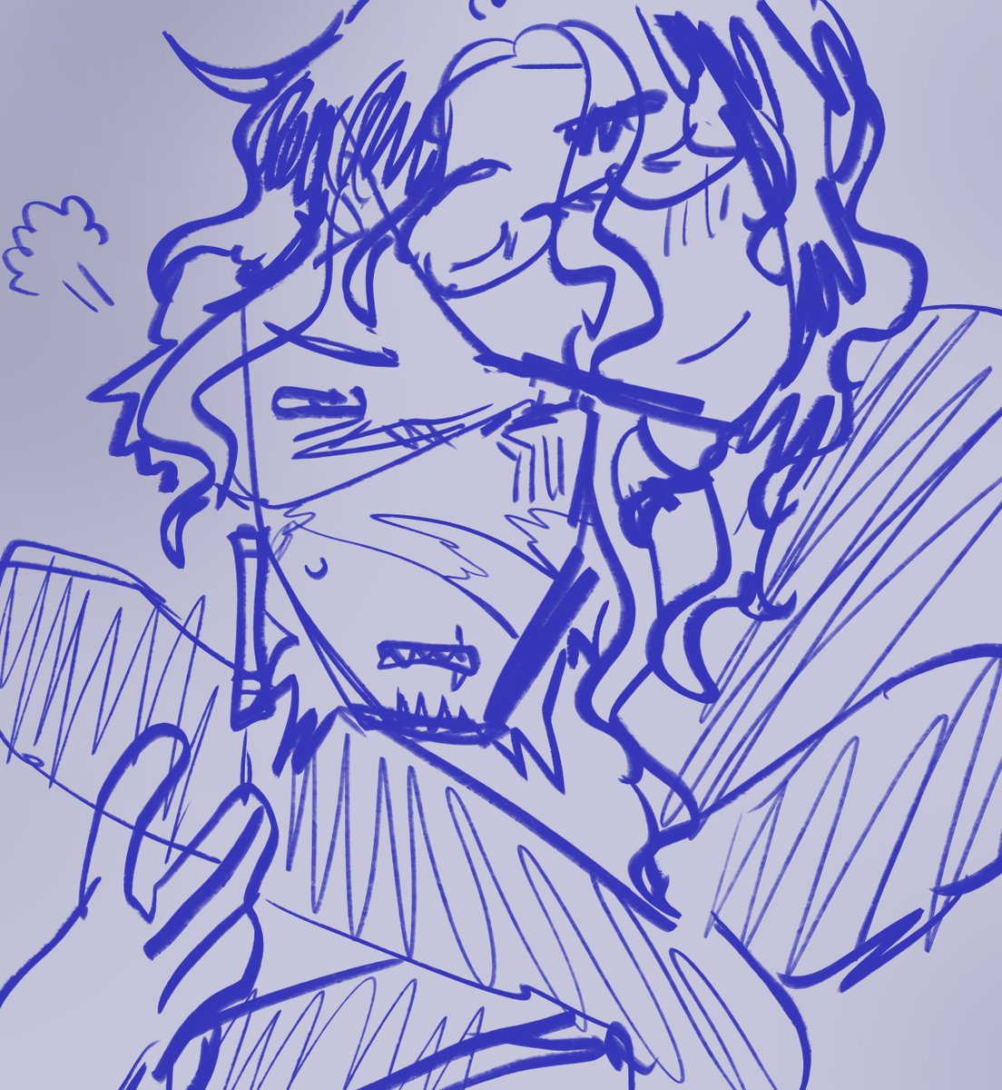 the regrator and his choice of partner

#panttore #dottolone