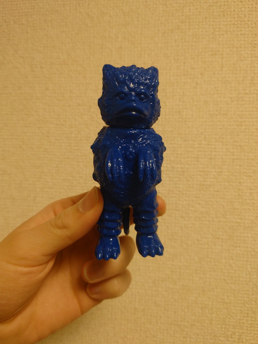 ブルマァク展へ
眼福です😄