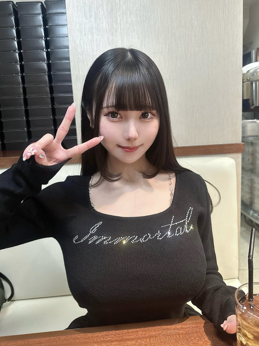 きゅるん➿🎀 https://t.co/t2MDstuN1G