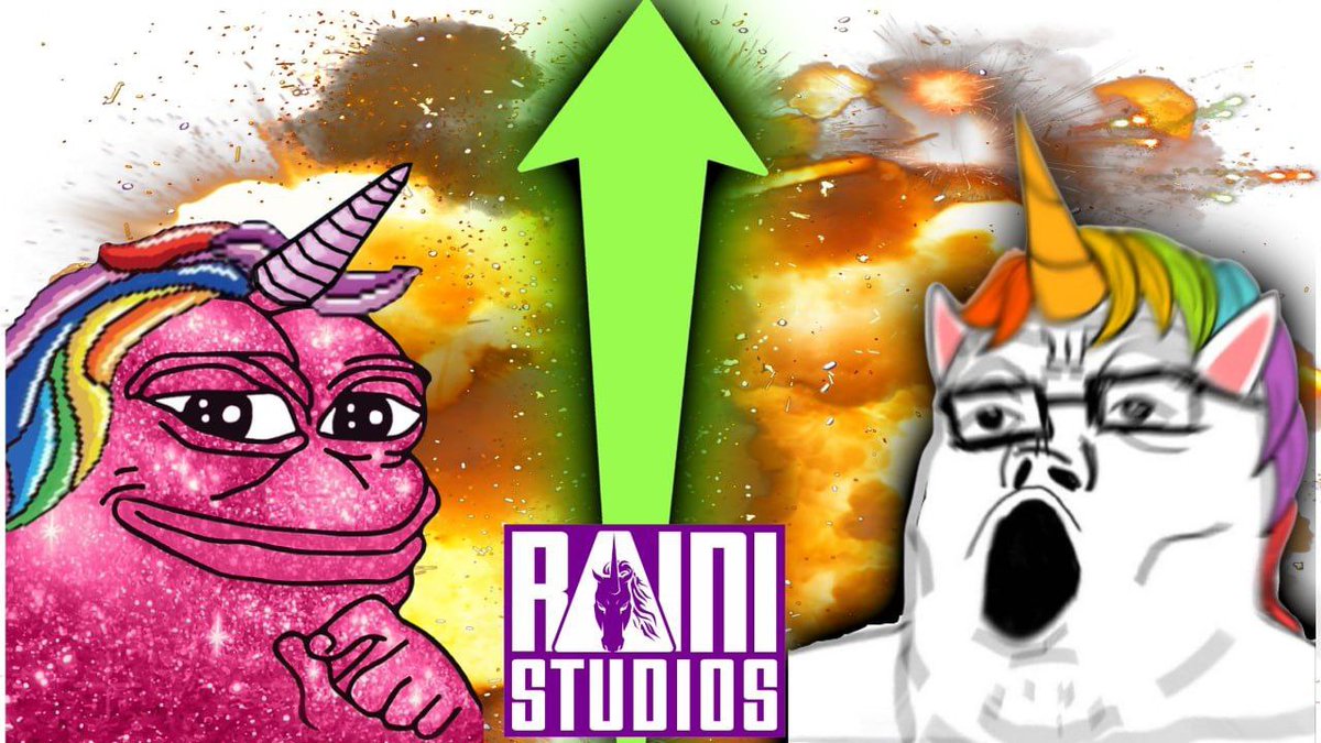 Gamify relief after ages!

$RST in the dumps rn, but fundamentals unchanged. 

Jon Jones Brawler game still dropping THIS YEAR under <a href="/icebagz_/">Bagz</a>  full control <a href="/raini_studios/">Raini Studios</a>.
he's focused on pumping $RST back to the top.

Market's brutal on alts, but crypto flips fast. The team