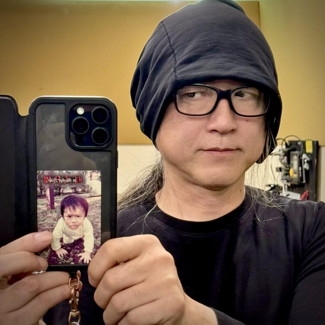 Sakura 櫻澤泰徳 Yasunori Sakurazawa (@sakurazawa) / Posts / X