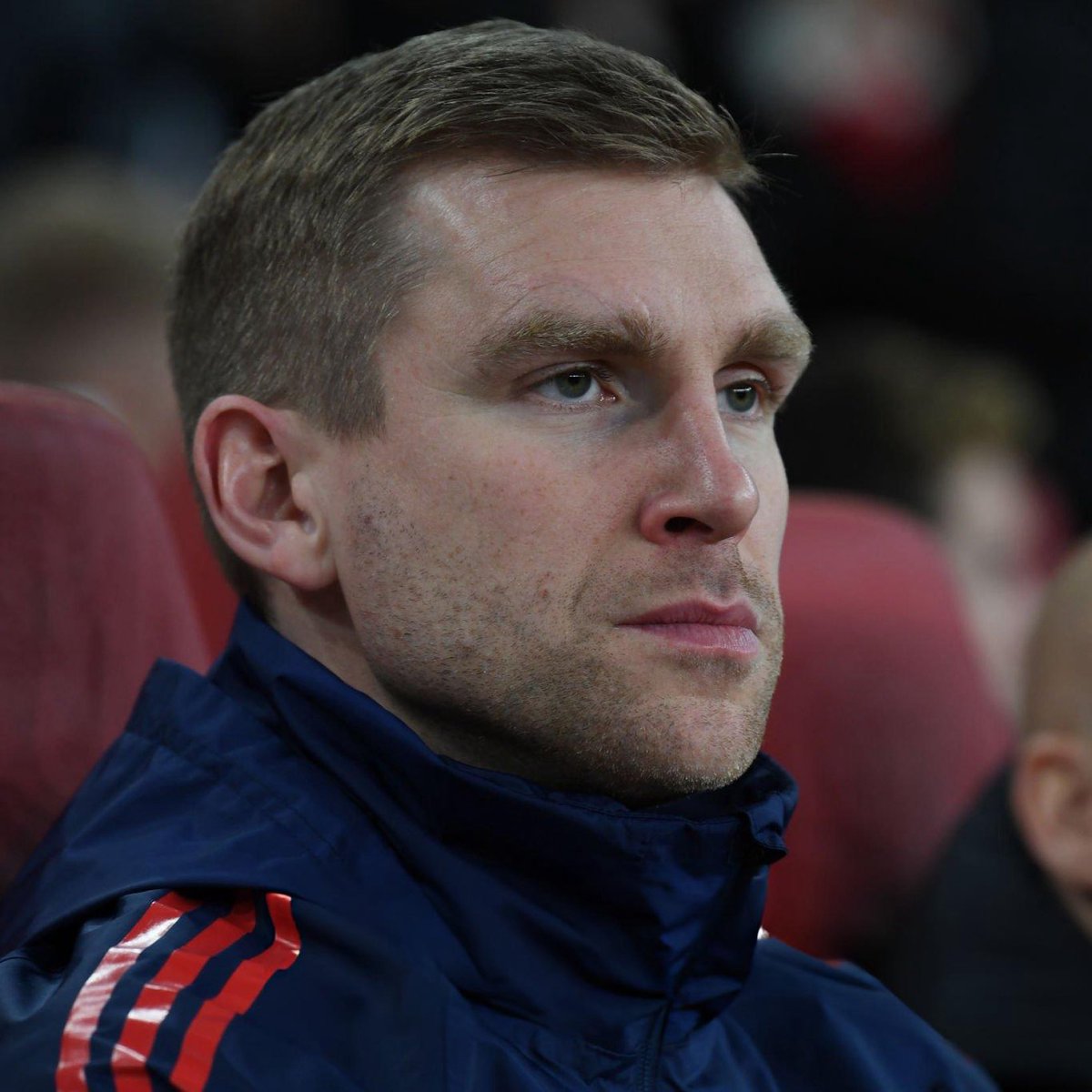 DailyAFC's tweet image. 🚨 Arsenal technical director, James Ellis conducted a review of the academy and it thought to have not been good. It is also thought that it is ‘fair to say’ that Per Mertesacker did NOT leave the club on his own accord. ❌🕵️‍♂️ [@scoutingindoors]