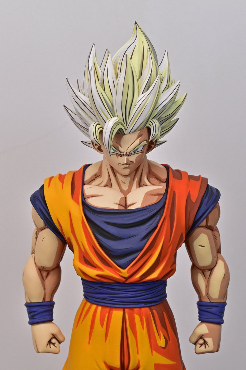 JINGXXL- Studio孫悟空 Post by Junker on X: 孫悟空