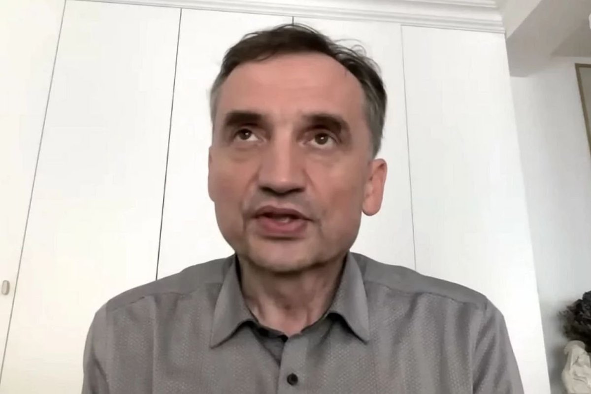 Piotr Chmielewski tweet media