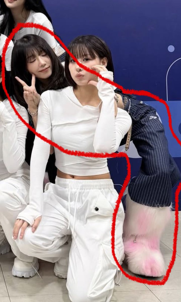 이것 뭐에요
#정은지 #에이핑크