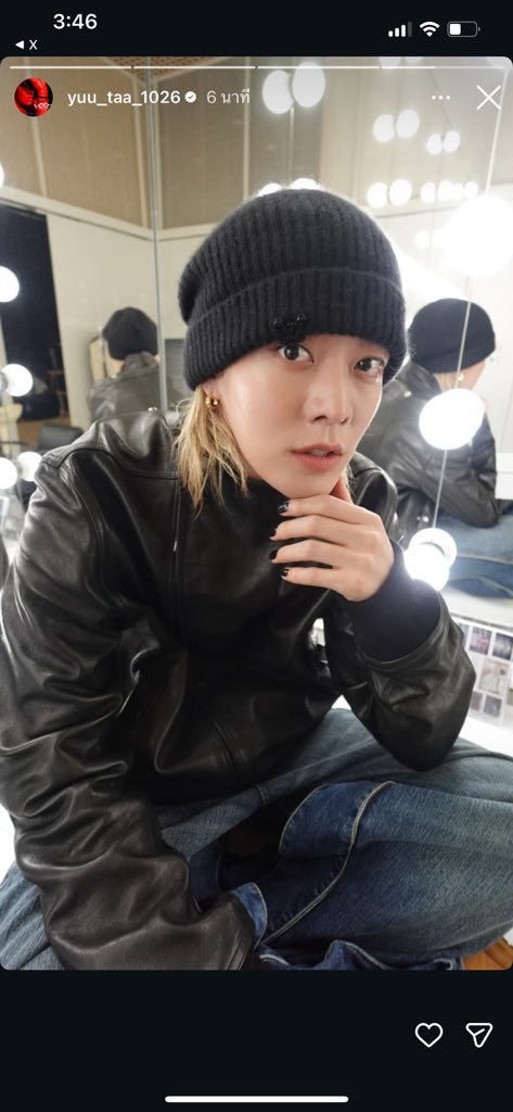 cherrysmilenyt's tweet image. น่ารักโคตรรรรรร ตาแป๋วเม็ดลำไยสุด ๆๆๆ