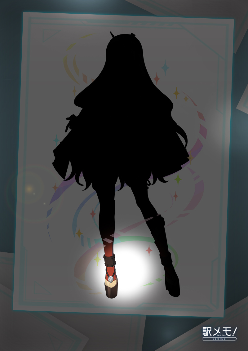 ekimemo's tweet image. 【🚎バージョンアップ対応でんこ追加 事前のお知らせ📄】
1/21より、バージョンアップ対応でんこが新たに1体追加されます🌈のんきでのんびりな彼女🍵相変わらず忘れっぽいですが、最近のことでも大事に覚えてることもあるのだとか……⁉バージョンアップした新たな姿をお楽しみに✨ #駅メモ