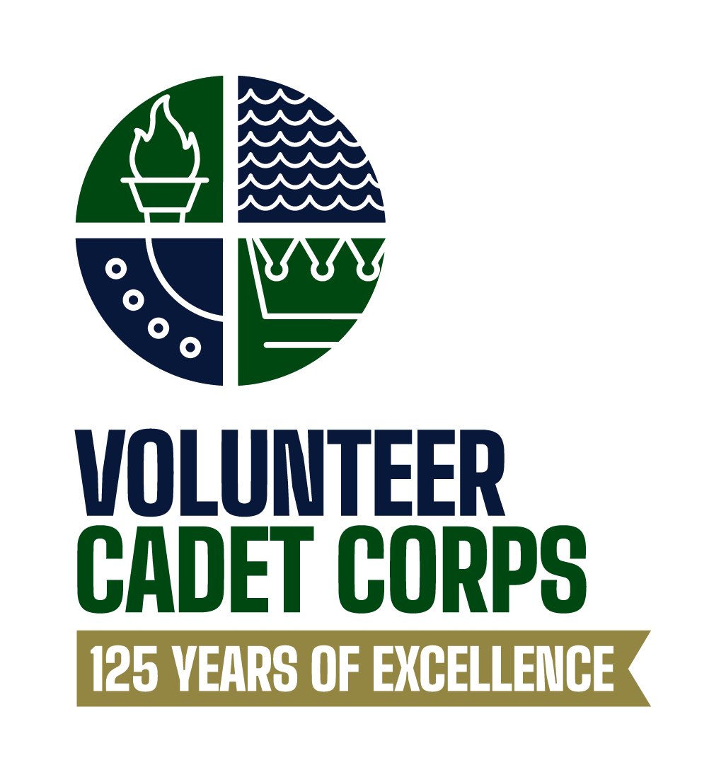 Volunteer Cadet Corps tweet media