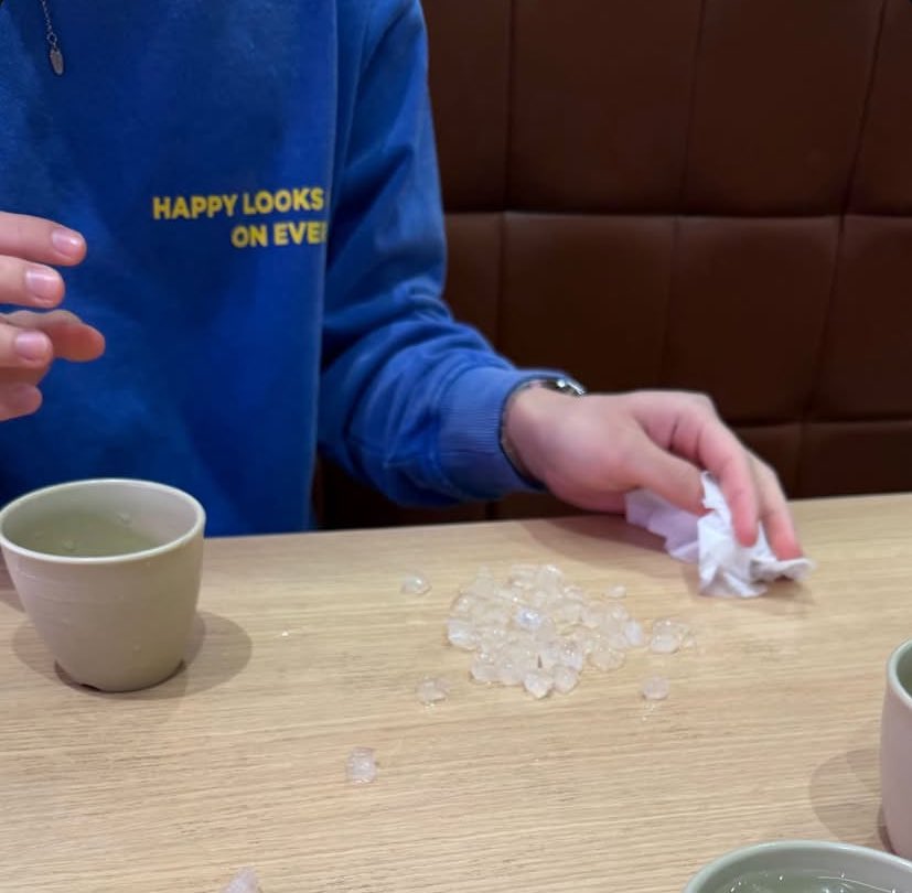 urmeowkittq's tweet image. วันที่ 4 ของเป้อก็ยังใช้เวลากับฟีฟ่า บินกลับมาอยู่กับน้องจริง ๆ ใช้เวลา friendship time นอกรายการด้วยกันเหมือนที่บอกเลย

— #copperphuriwat #fifa_th #copperfifa  ♡