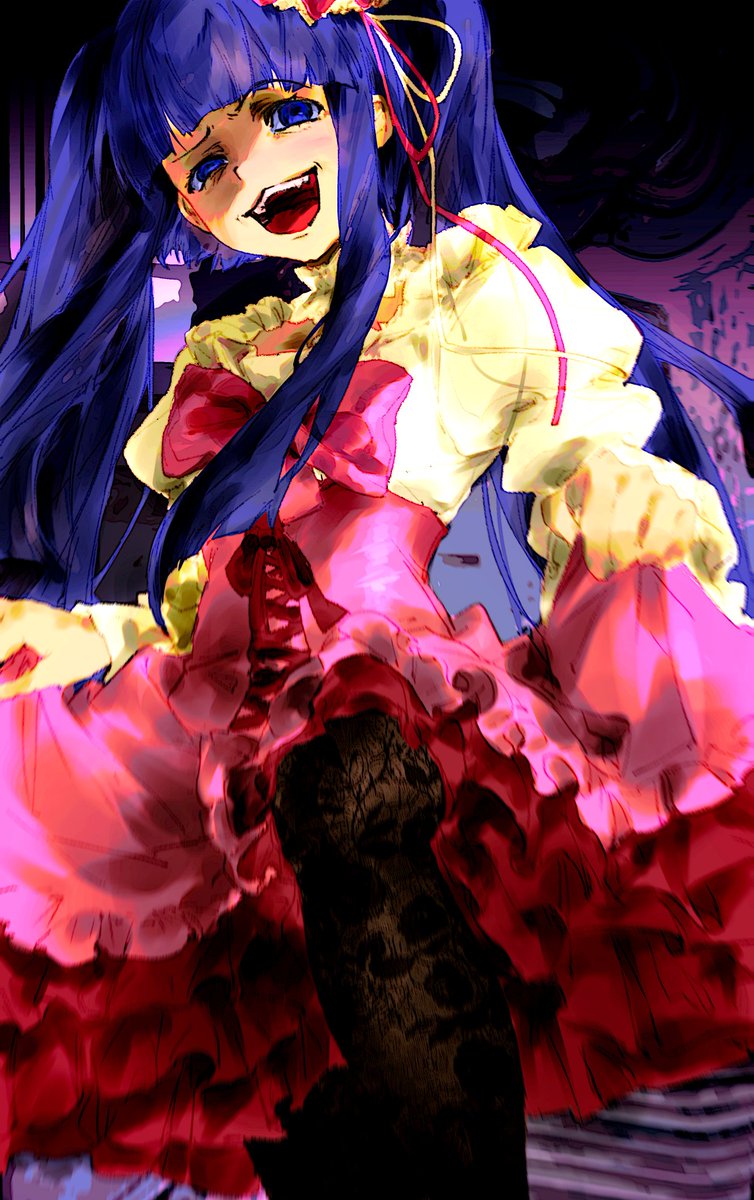 古戸エリカ  #Umineko #うみねこFA #うみねこのなく頃に