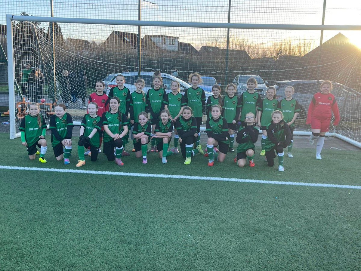 RCT Schools FA tweet media