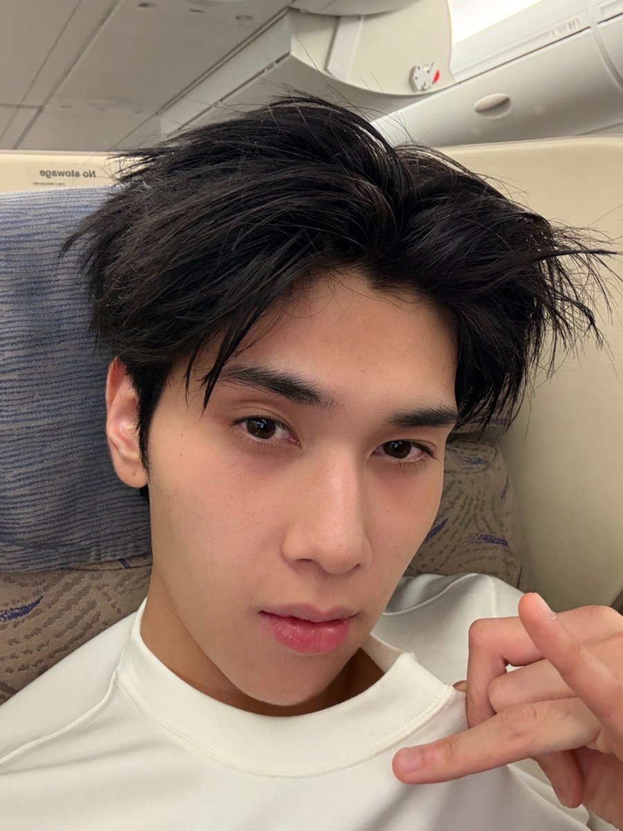 dunknatachai's tweet image. ปีใหม่แล้วมาอัปเดตกันหน่อยนะเตงๆ🫶🏻

tag ดัง : #dunknatachai
ชื่อด้อม : #dunkdunk
อิโมจิ : 🐻‍❄️🖤 (ตัวแทน ดัง ฮารุ โมโระ)