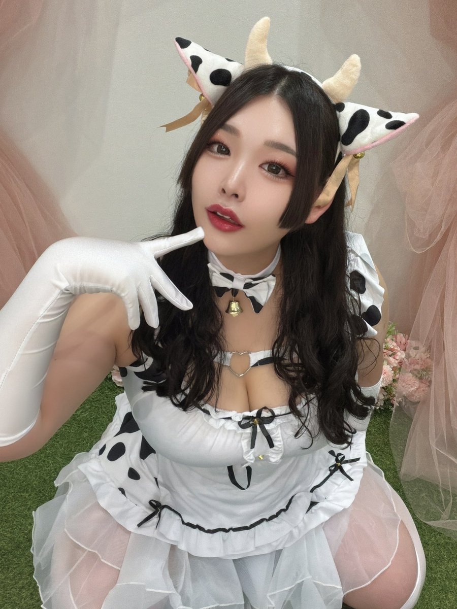 nightrolling_'s tweet photo. 🐮 https://t.co/Rn10vHeDZ4