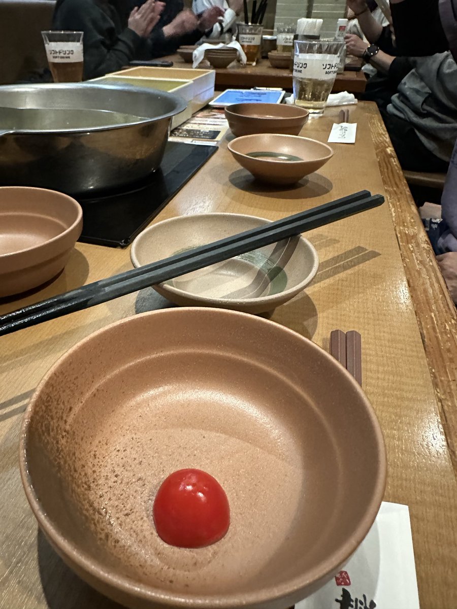 ミナボDDR新年会