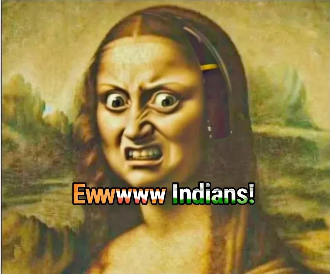 Indian Yeeter tweet media