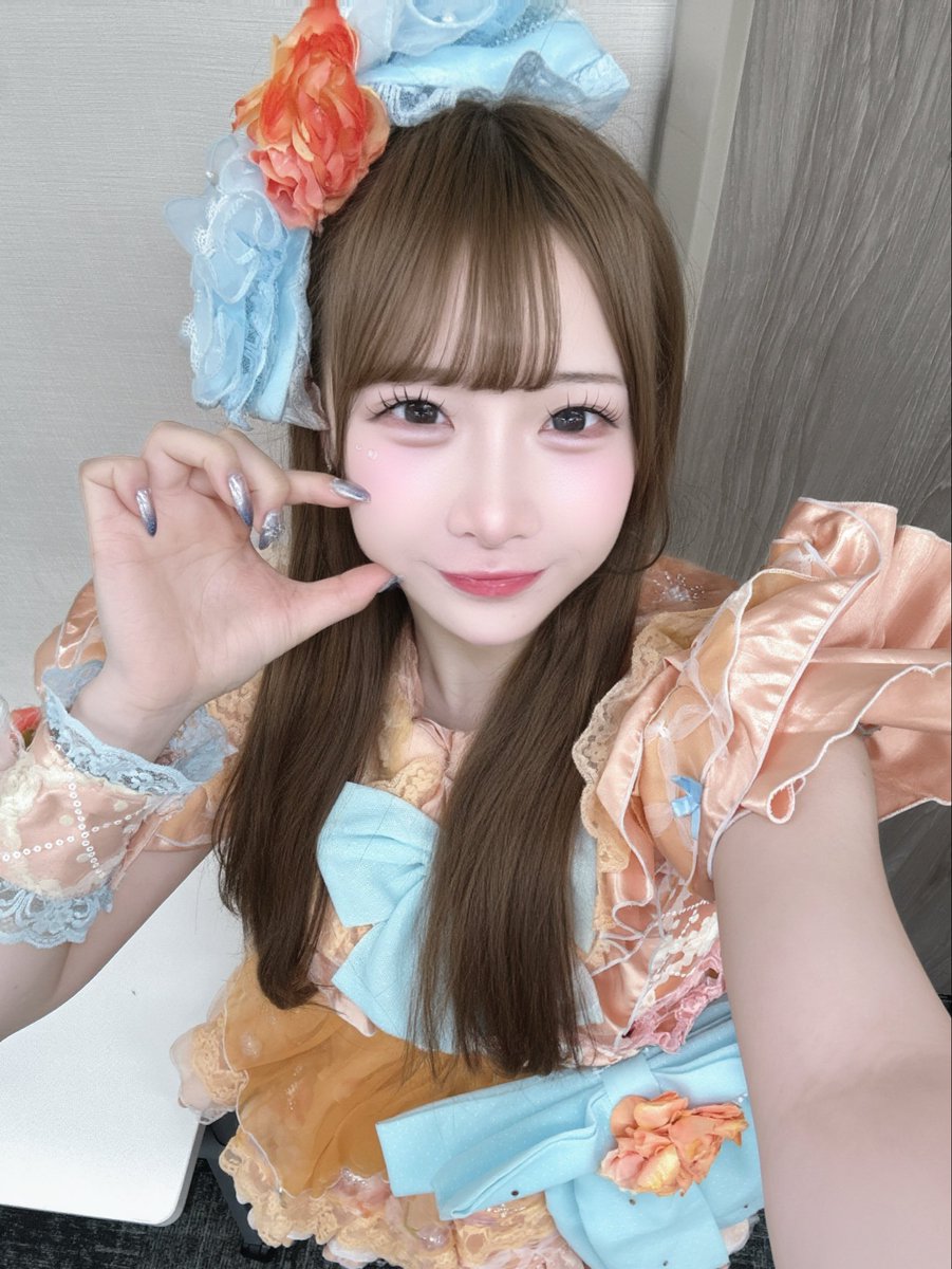 miku_chaider's tweet image. 触りたい人ー〜 (  ˙︶˙  )/