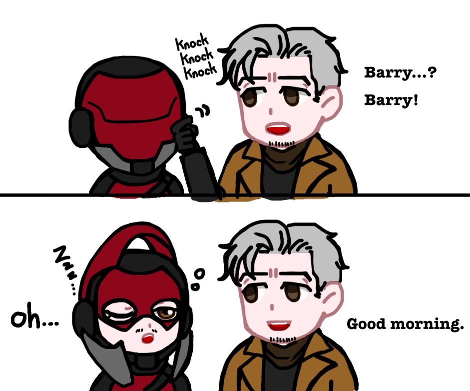 rakuraku_skip's tweet photo. I want to know how Flash's new armor works.🦇⚡️ #batflash #RestoreTheSnyderVerse https://t.co/TeUtg6sguA