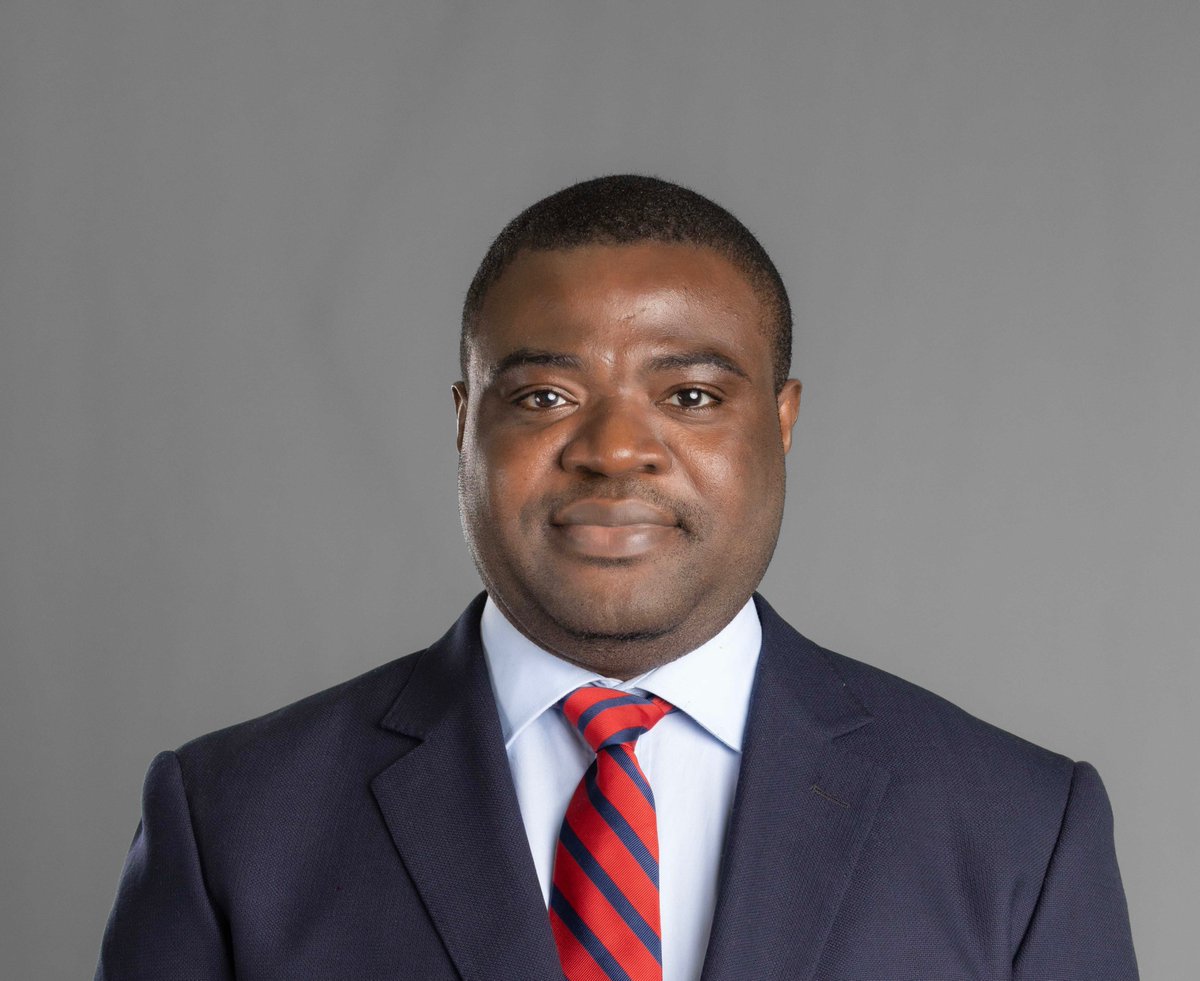 hbku_cl's tweet image. From Vision to Resilience: A Strategic Blueprint for Africa’s Green Transition.

In this piece, Professor @dsolawuyi, Professor and @UNESCOChairHBKU explores the framework for a just and inclusive green transition in Africa.   

hbku.edu.qa/en/news/strate…