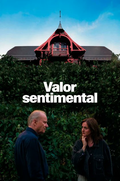 JaumeRV's tweet image. Merecidísimo triunfo de #ValorSentimental en los European Film Awards. 

Ya en cines  @ElasticaFilms 

y el 27 de marzo llegará en suscripción a @Filmin