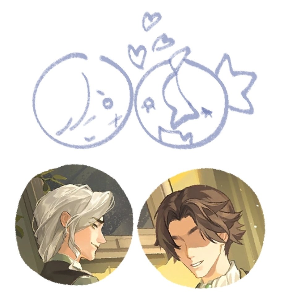 (c☆mms open) ⋆*. Ash/Fae ٭˙⚢ 🍉 tweet media