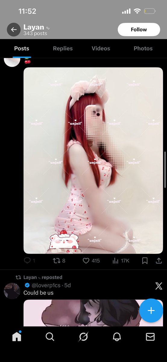 bbw tweet media