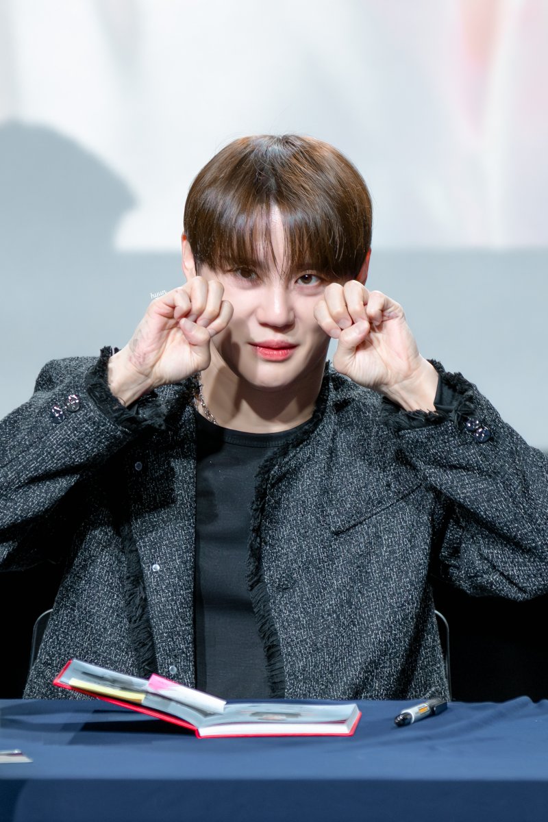 260117 🐾🤍

#김준수 #시아준수 #XIA