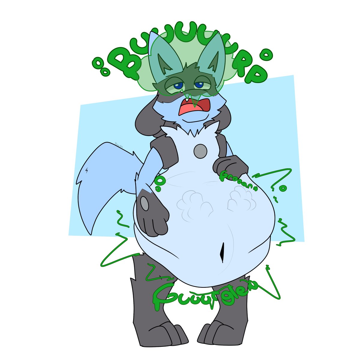 More big belliesssssssss