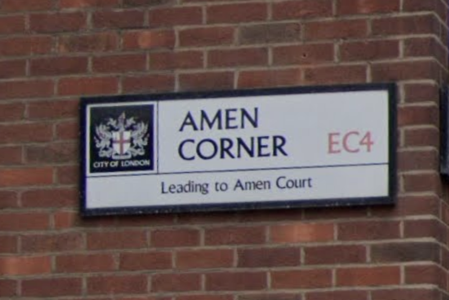 Londonist tweet media