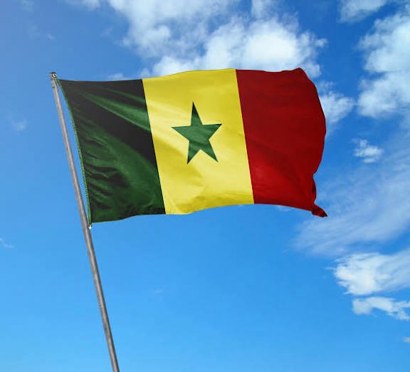 C’est la finale !
Tout un peuple, un cœur, une équipe.
Sénégal rek jusqu’au bout 🔥🇸🇳🏆