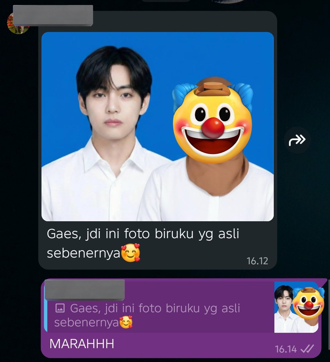 peterppn's tweet image. tahan gak gebukin? @adnalvares @oxxyigen