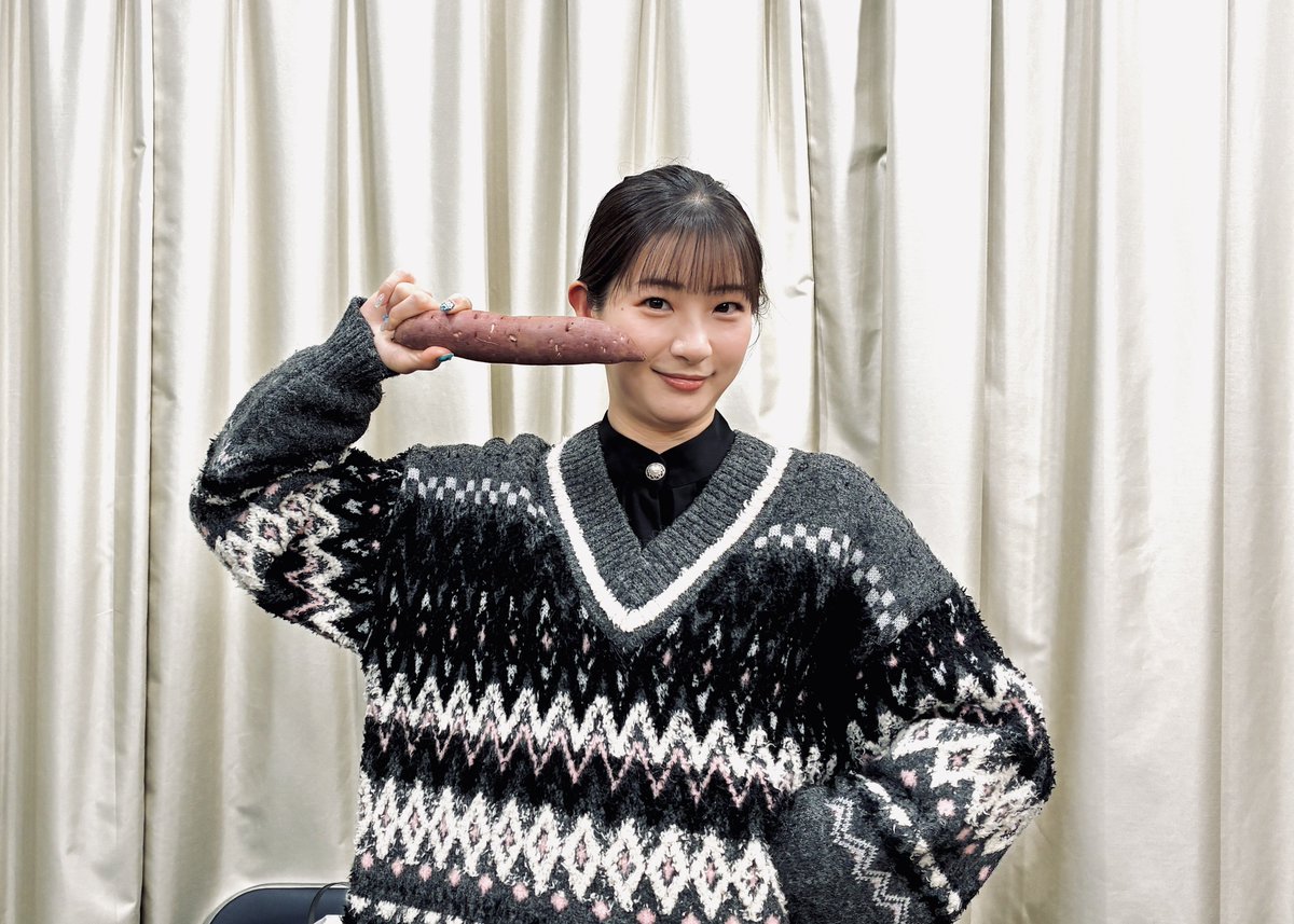 足立梨花のちょっと"えぇこと" tweet media