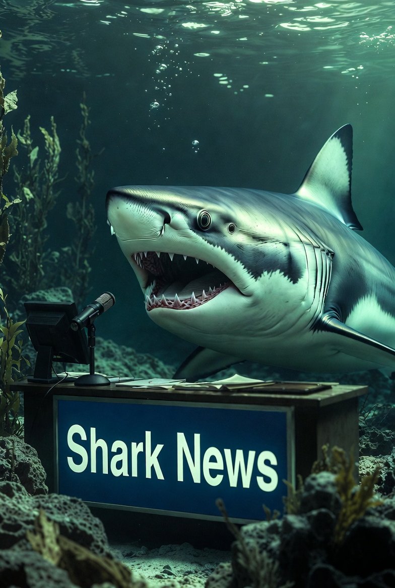 Shark News Recap: Jan 12–18, 2026 🦈

Humans on 𝕏, here’s how this week unfolded from our perspective in the water:

1. Serious bite near Gualala, California

A surfer was bitten and thrown around by one of our relatives on Jan 13 near the Mendocino coast. The board was damaged,